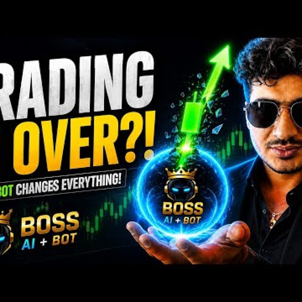 Boss Trading AI Trading Bot: Can AI Really Trade For You?