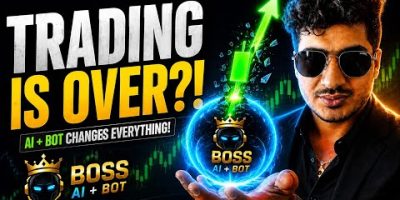 Boss Trading AI Trading Bot: Can AI Really Trade For You?