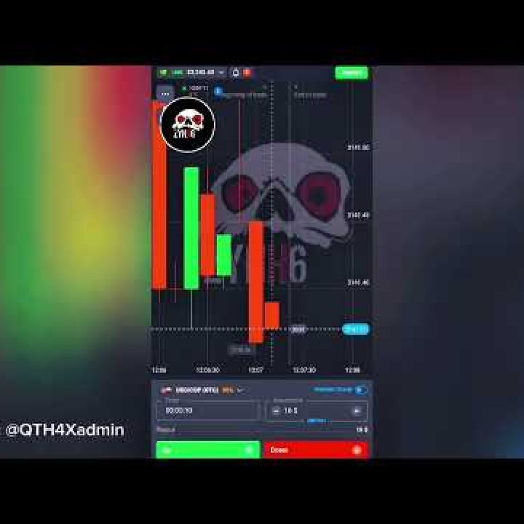 Quotex Hack Bot 2026 | AI Trading Bot & OTC Signals | Free Strategy