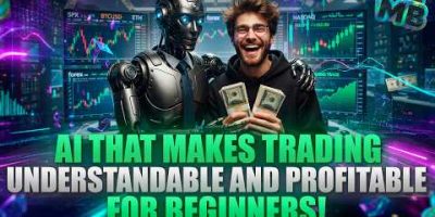TRADING WITH AI TRADING BOT ON BINODEX | BINARY OPTIONS TRADING STRATEGY