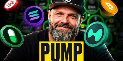 CRYPTO TRADING: Bitcoin And Altcoins Are Pumping! [Here Is Where To Sell]