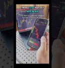 🚀Smart trading with Pocket Option AI Bot automated AI signals #AITrading #PocketOption #TradingBot