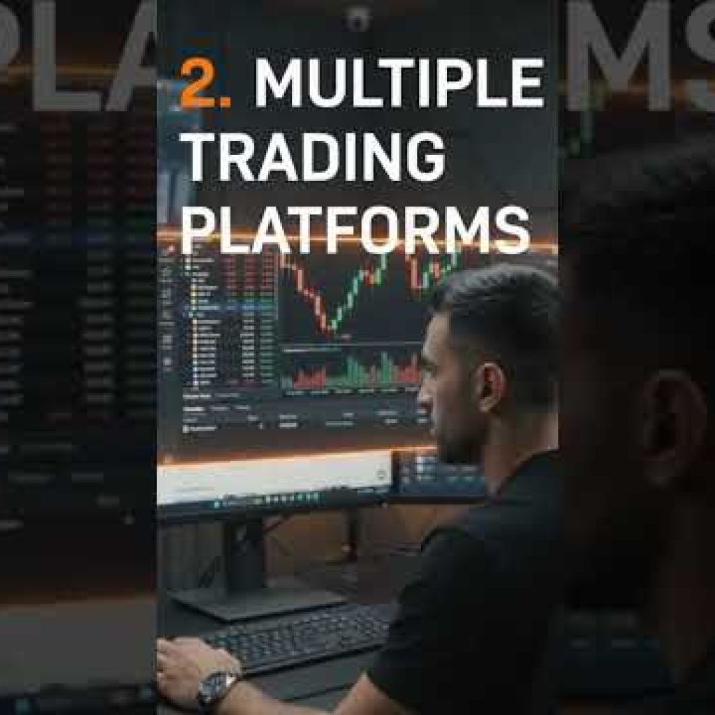 Why I Chose OneFunded 👀 | 3 Reasons Traders Should Know