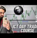ICT Complete DAY TRADING Course in 1 Hour – HINDI/URDU