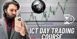 ICT Complete DAY TRADING Course in 1 Hour – HINDI/URDU