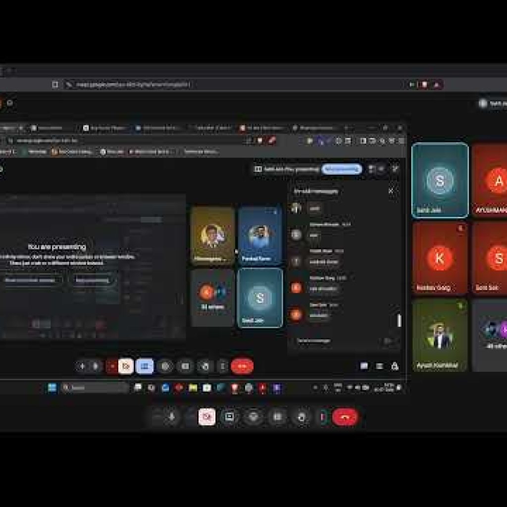 Advanced XSS & SSRF 🔥 | Real-World Web Hacking Techniques | Sahil Jain | Hacker Circle
