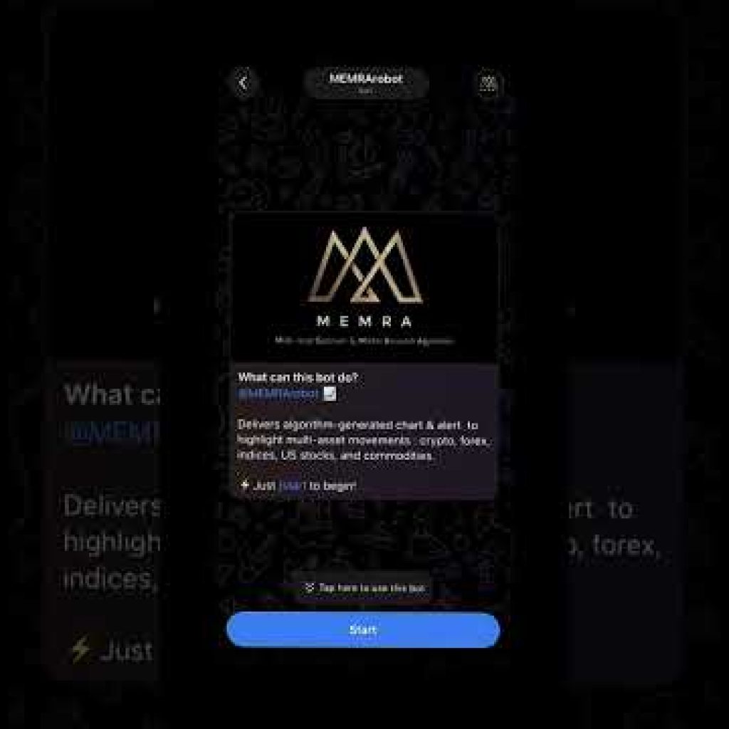 how to use : @MEMRArobot Telegram Bot [EN, ID Subtitles]
