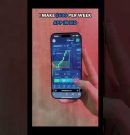 🚀Smart trading with Pocket Option AI Bot automated AI signals #AITrading #PocketOption #TradingBot