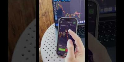 πSmart trading with Pocket Option AI Bot automated AI signals #AITrading #PocketOption #TradingBot