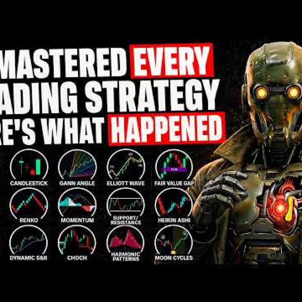 POCKET OPTION TRADING BOT:Binary Options AI ROBOT | AI TRADING FOR BEGINNERS 2026