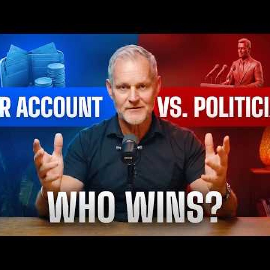 Best Automated Forex Trading Robot | How to Protect Your Trades from Politicians-Market Manipulation