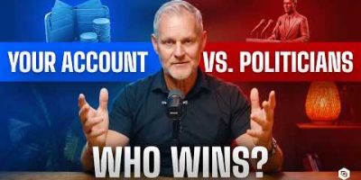 Best Automated Forex Trading Robot | How to Protect Your Trades from Politicians-Market Manipulation