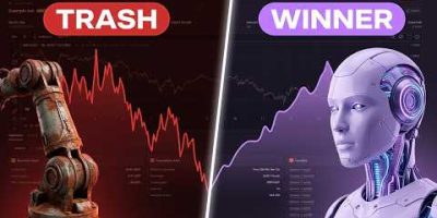 How to Check Whether a Trading Bot Will Be Profitable | How to Read a Backtest [Beginner’s Guide]