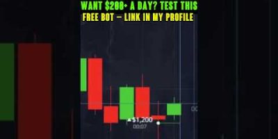 AI Trading Bot Pocket Option — Honest Test  Binary Options Strategy