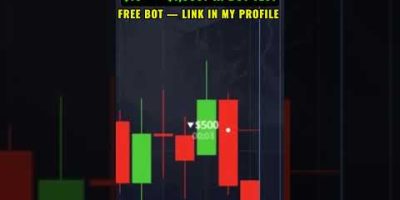 Binary Options Strategy  AI Trading Bot Pocket Option — Does It Really Work