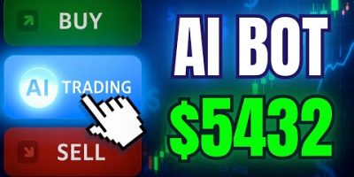 Testing Pocket Option AI Trading Bot | Full Test of Binary Options AI Bot