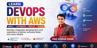 DevOps & AWS Full Course | Lecture “14 Bash Scripting” | Zero to Hero (2026) | Beginner to Advanced