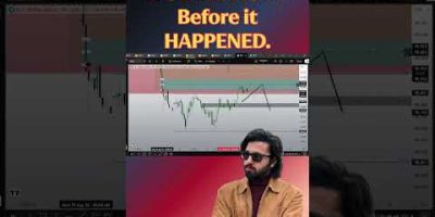 I am the Mentor of your Mentor #SmartMoneyConcepts #ICTTrading #SMCTrader #PriceAction