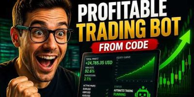 The Forex EA Truth About Automated Trading: How to Build a Real Forex EA