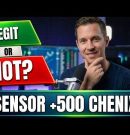 Sensor +500 Chenix Review 2026 | Can Beginners Actually Profit?