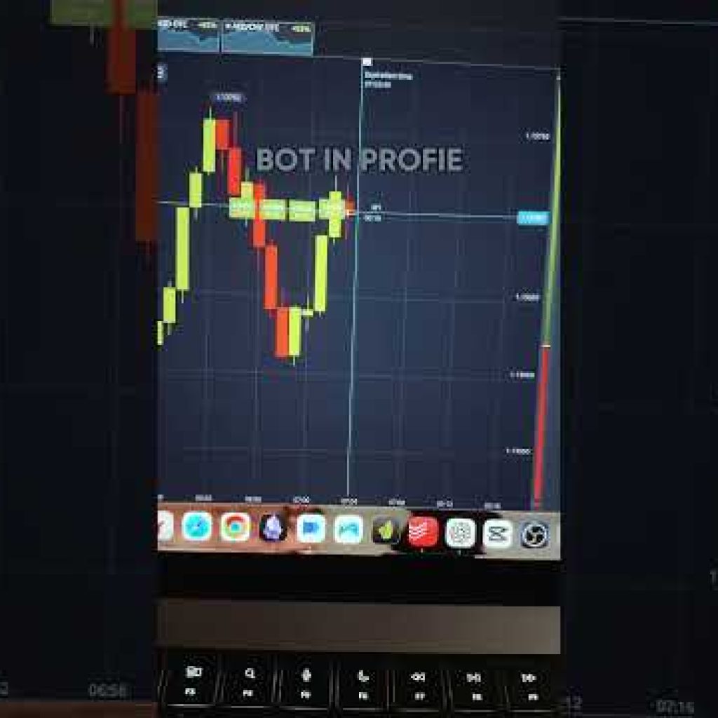 BEST POCKET OPTION 2026 – AI TRADING BOT WITH 87% WIN RATE!  #trading #ai #bot
