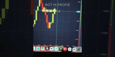 BEST POCKET OPTION 2026 – AI TRADING BOT WITH 87% WIN RATE! #trading #ai #bot