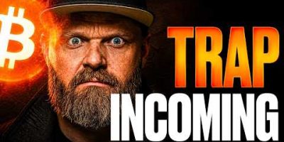 CRYPTO LIVE TRADING: Do Not Open A Single Trade Before Watching This