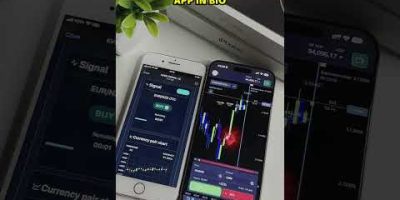 🚀Smart trading with Pocket Option AI Bot automated AI signals #AITrading #PocketOption #TradingBot