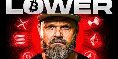 CRYPTO TRADING: Bitcoin & Altcoins Will Sell-Off Harder Than You Think