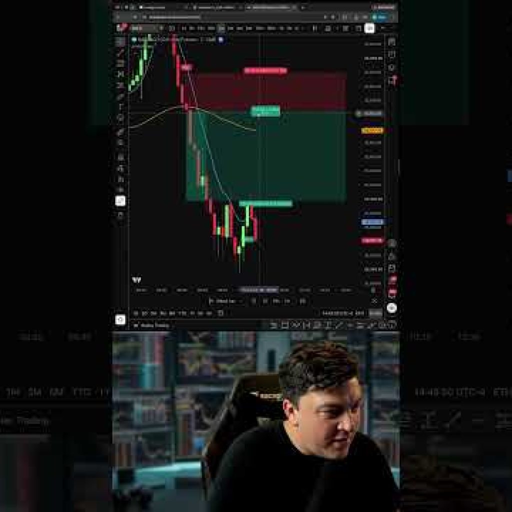 This Simple Vwap Strategy Could Change Your Trading Forever