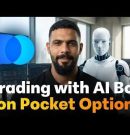 Pocket Option AI Trading! The Signal Appeared Before the Reversal