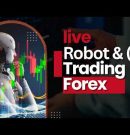 π΄ LIVE: AI Trading Bot Running 24/7 | Live PnL & Algorithmic Trades (Forex / Crypto)