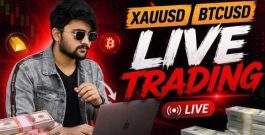 BTC, XAUUSD, NASDQ LIVE MARKET ANALYSIS #btc #nas100 #xauusd #forex #crypto #trading #stockmarket