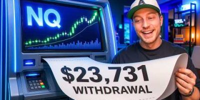 The BEST Nasdaq Trading Strategy for Beginners (Full Guide)