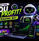 AI Trading Bot That Trades Automatically | Smart Trading Bot Setup & Full Guide