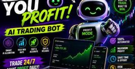 AI Trading Bot That Trades Automatically | Smart Trading Bot Setup & Full Guide