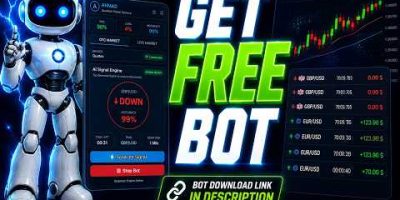 Download Free Quotex Trading Bot | Live Test & Review ππ―