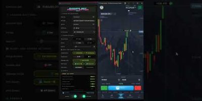 Best automatic BOT for Pocket Option #pocketoption #binaryoption