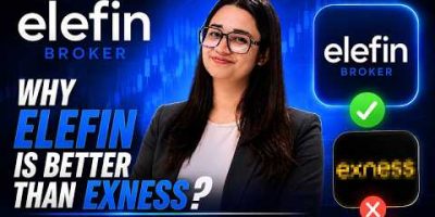 Best Broker for Indian Traders? 🇮🇳 | Elefin Review | UPI, MT5 & Easy Withdrawals