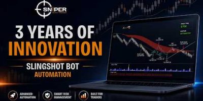 3 Years of Innovation | Slingshot Bot Automation