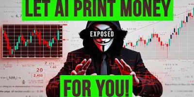 I Actually Traded the “Vector” Strategy with BOT – Small vs Large Orders | Algorithmic Trading Bot