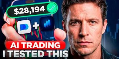Pocket Option AI Trading Bot — Live Trading Test (2026)