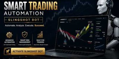 Next-Generation Trading Automation | Sniper Slingshot Bot