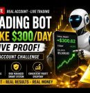 Turning $10K β $700/Day With Trading Bot