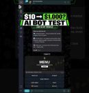 Test Pocket Option AI Trading Bot — Real Trading Test  Binary Options Strategy