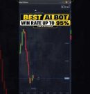 BEST Pocket Option AI Trading Bot — Real Trading Test  Binary Options Strategy