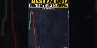 BEST Pocket Option AI Trading Bot — Real Trading Test Binary Options Strategy