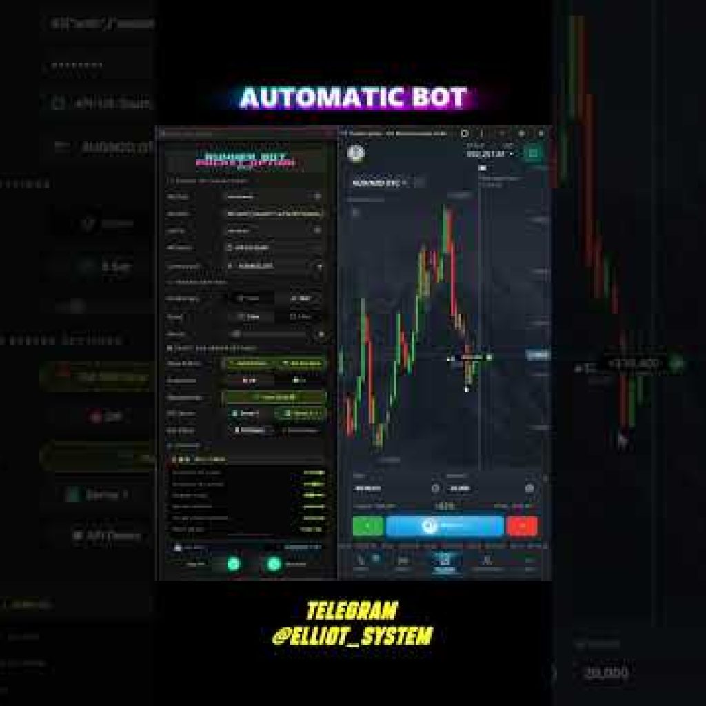 Best automatic BOT for Pocket Option | Robot 2026 #pocketoption #binaryoption