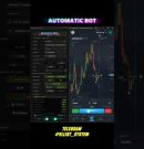 Best automatic BOT for Pocket Option | Robot 2026 #pocketoption #binaryoption